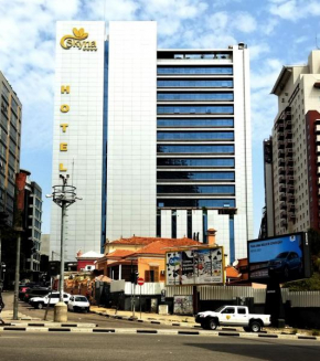  Skyna Hotel Luanda  Маянга